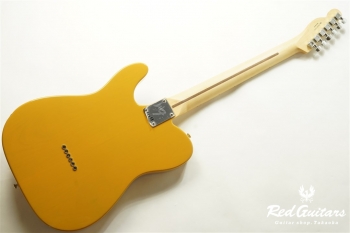 Player Telecaster - Butterscotch Blonde